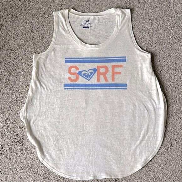 Roxy Tank Top! - Picture 2 of 10